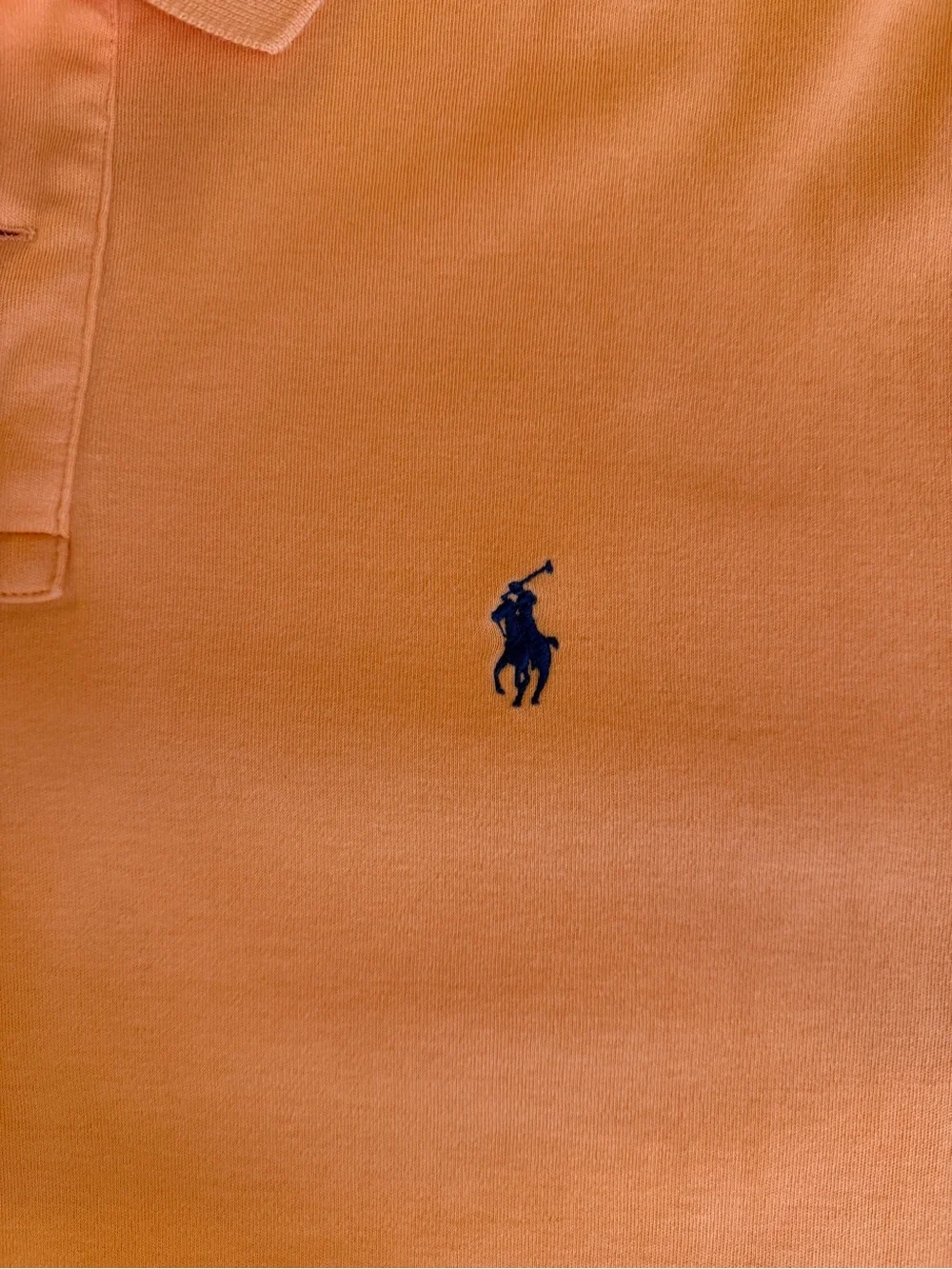 Ralph Lauren polo ralph